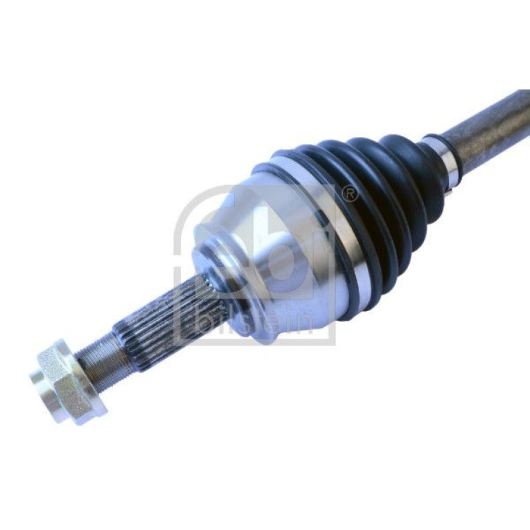 Antriebswelle 193455 Antriebswelle 193455