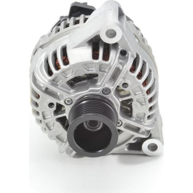 Generator 0 124 515 191 Generator 0 124 515 191