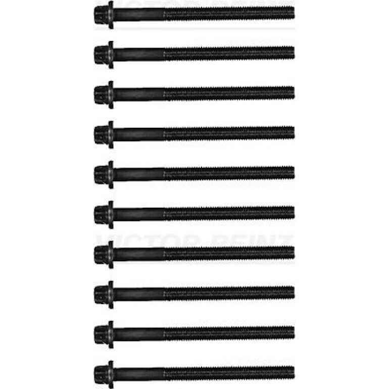 Zylinderkopfschraubensatz 14-32139-04