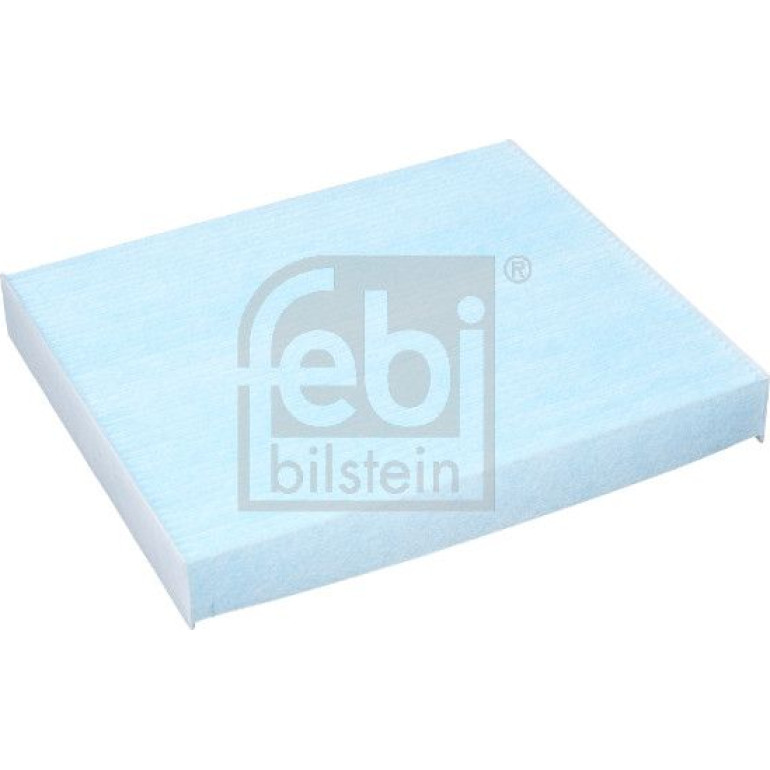 FEBI BILSTEIN 184397 Innenraumfilter FEBI BILSTEIN 184397 Innenraumfilter