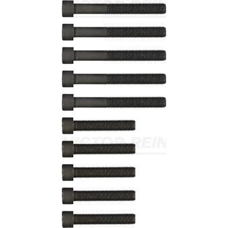 Zylinderkopfschraubensatz 14-32039-01