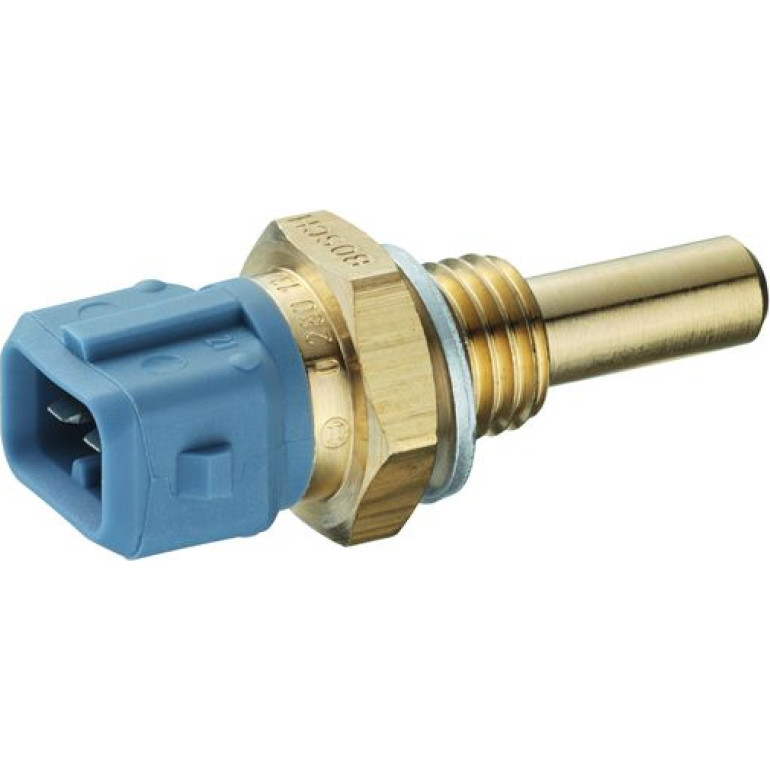 Sensor, Kühlmitteltemperatur 0 280 130 107 Sensor, Kühlmitteltemperatur 0 280 130 107