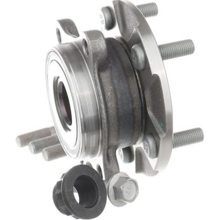 Radlagersatz VKBA 6874