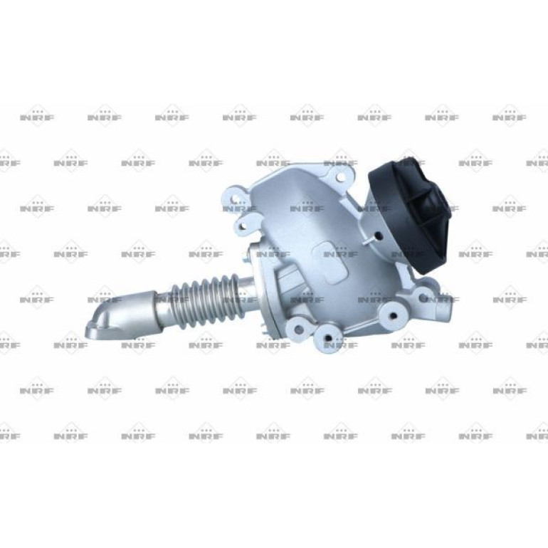 AGR-Ventil 48635 AGR-Ventil 48635