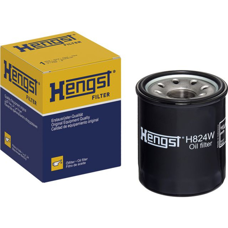 Ölfilter H824W Ölfilter H824W