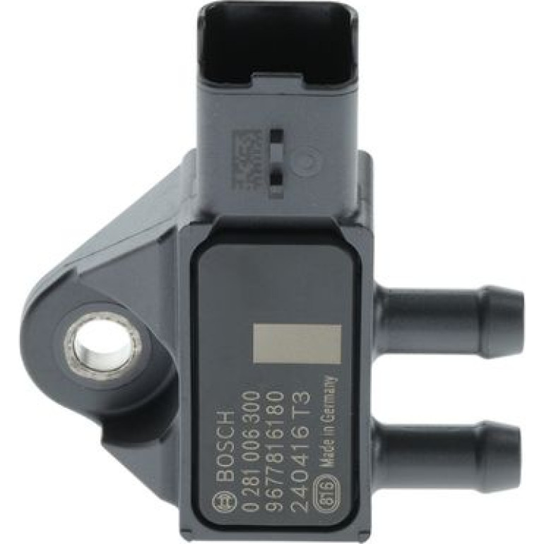 Sensor, Abgasdruck 0 281 006 300