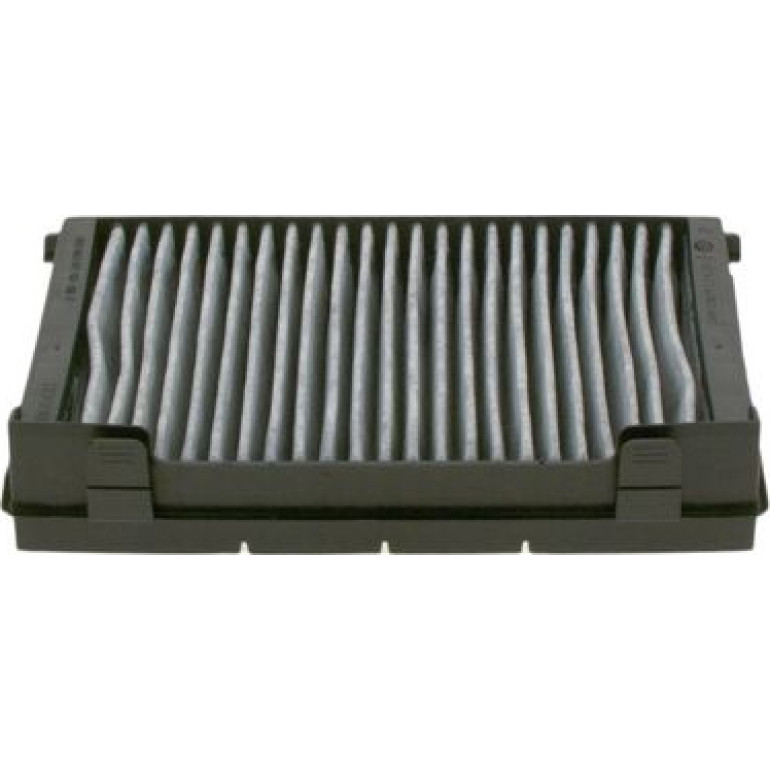 Filter, Innenraumluft 1 987 435 581 Filter, Innenraumluft 1 987 435 581