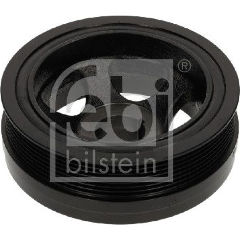 FEBI BILSTEIN 185820 Riemenscheibe, Kurbelwelle FEBI BILSTEIN 185820 Riemenscheibe, Kurbelwelle