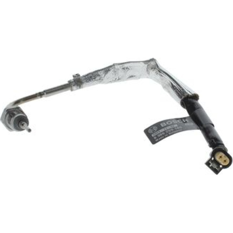 Sensor, Abgastemperatur 0 986 259 180 Sensor, Abgastemperatur 0 986 259 180