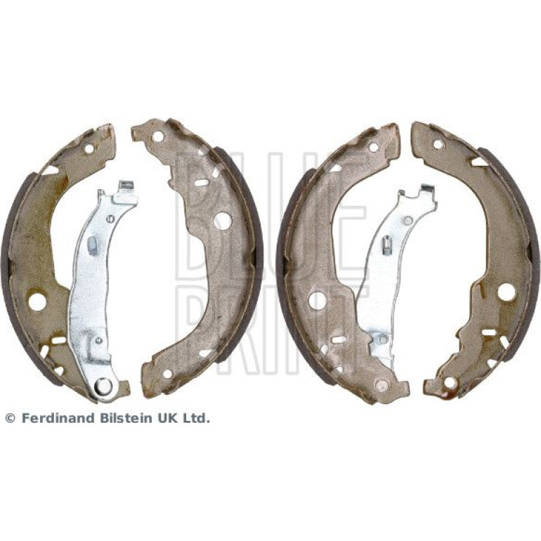Bremsbackensatz ADBP410095 Bremsbackensatz ADBP410095