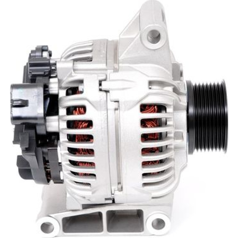 Generator 0 124 655 335 Generator 0 124 655 335