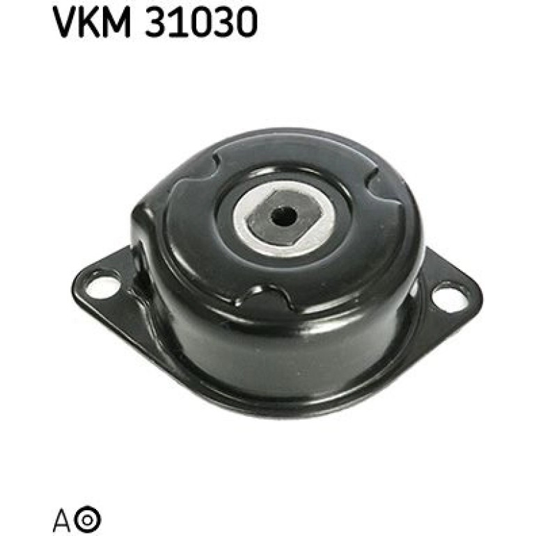 Spannrolle, Keilrippenriemen VKM 31030