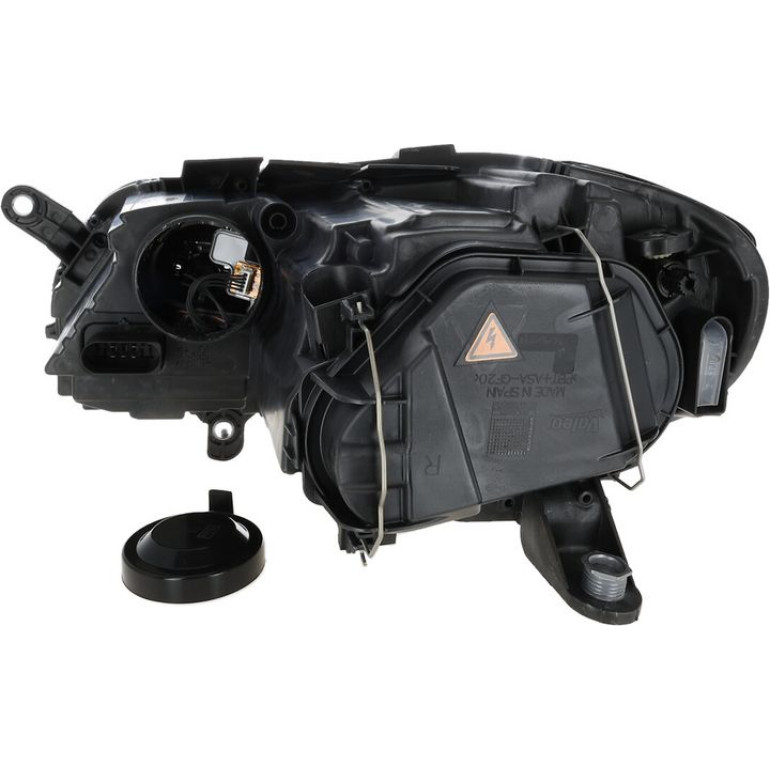 Hauptscheinwerfer 044510 Hauptscheinwerfer 044510