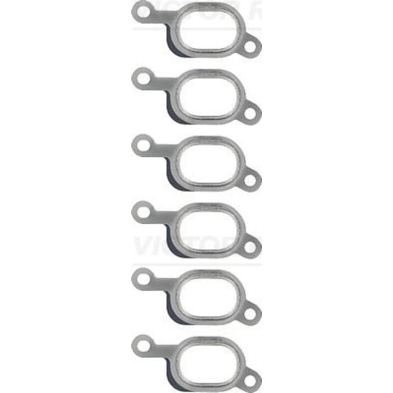 Dichtungssatz, Abgaskrümmer 11-34987-02 Dichtungssatz, Abgaskrümmer 11-34987-02