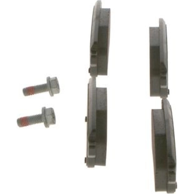 Bremsbelagsatz, Scheibenbremse 0 986 494 723 Bremsbelagsatz, Scheibenbremse 0 986 494 723