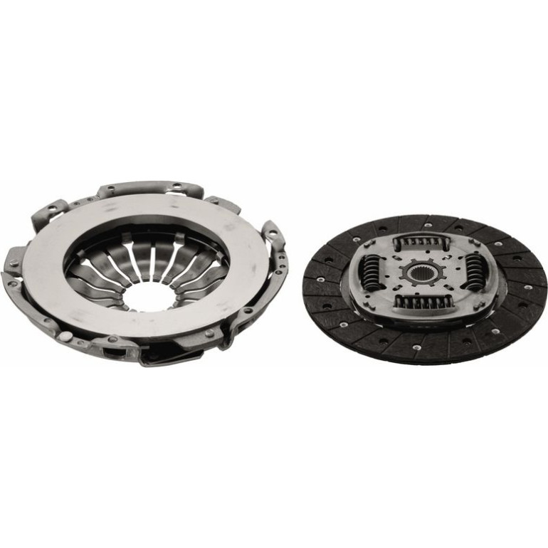 SACHS 3000 950 647 Kupplungssatz