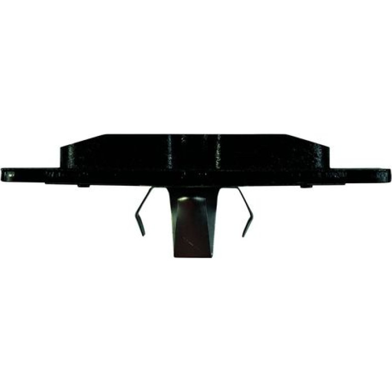 Bremsbelagsatz, Scheibenbremse 8DB 355 009-431 Bremsbelagsatz, Scheibenbremse 8DB 355 009-431