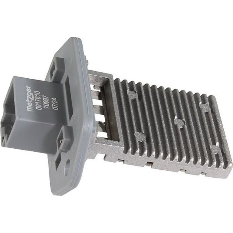 Widerstand, Innenraumgebläse 0917810