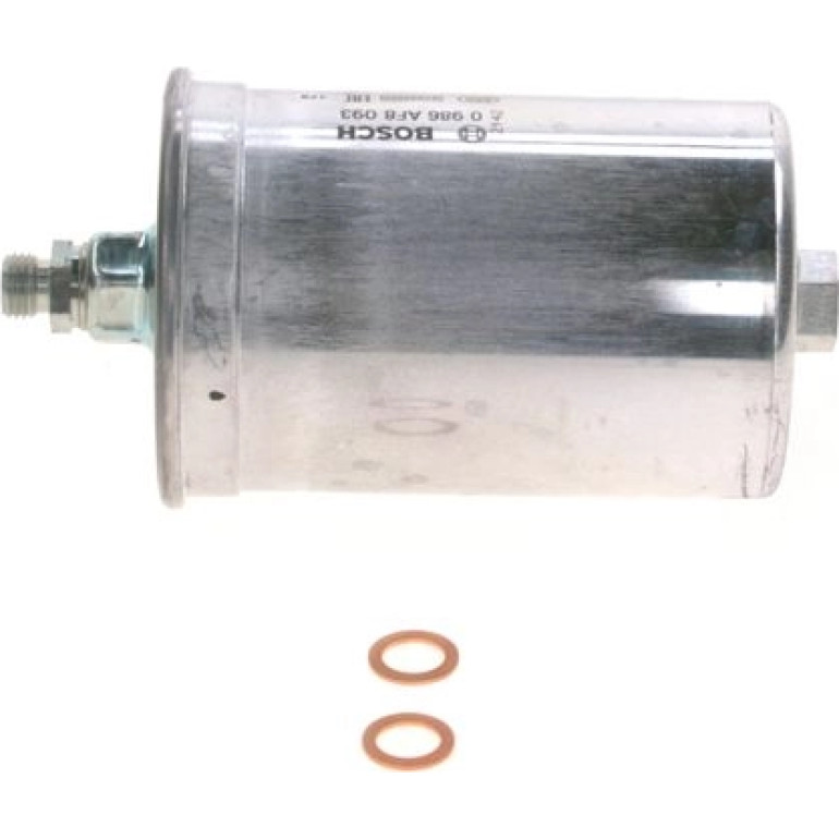 Kraftstofffilter 0 986 AF8 093 Kraftstofffilter 0 986 AF8 093