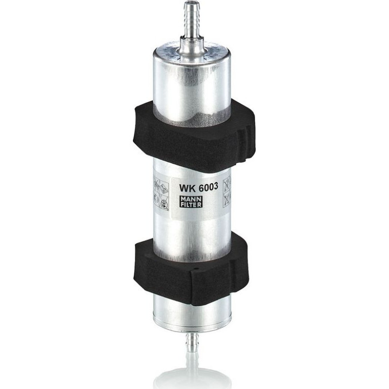 Kraftstofffilter WK 6003 Kraftstofffilter WK 6003