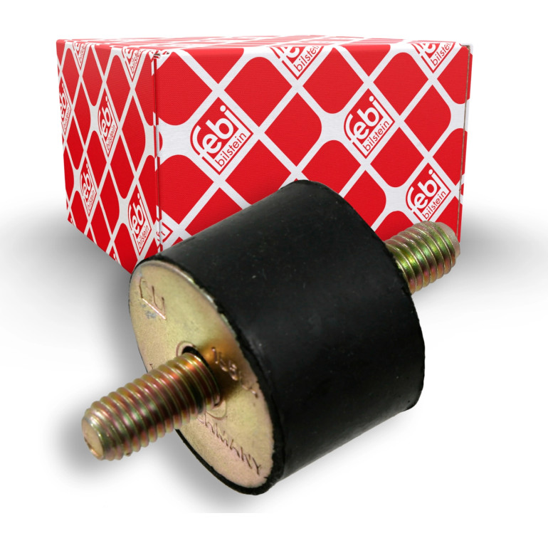 FEBI BILSTEIN 19584 Anschlag-/Befestigungspuffer FEBI BILSTEIN 19584 Anschlag-/Befestigungspuffer