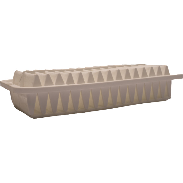 MANN-FILTER C 2620 Luftfilter MANN-FILTER C 2620 Luftfilter