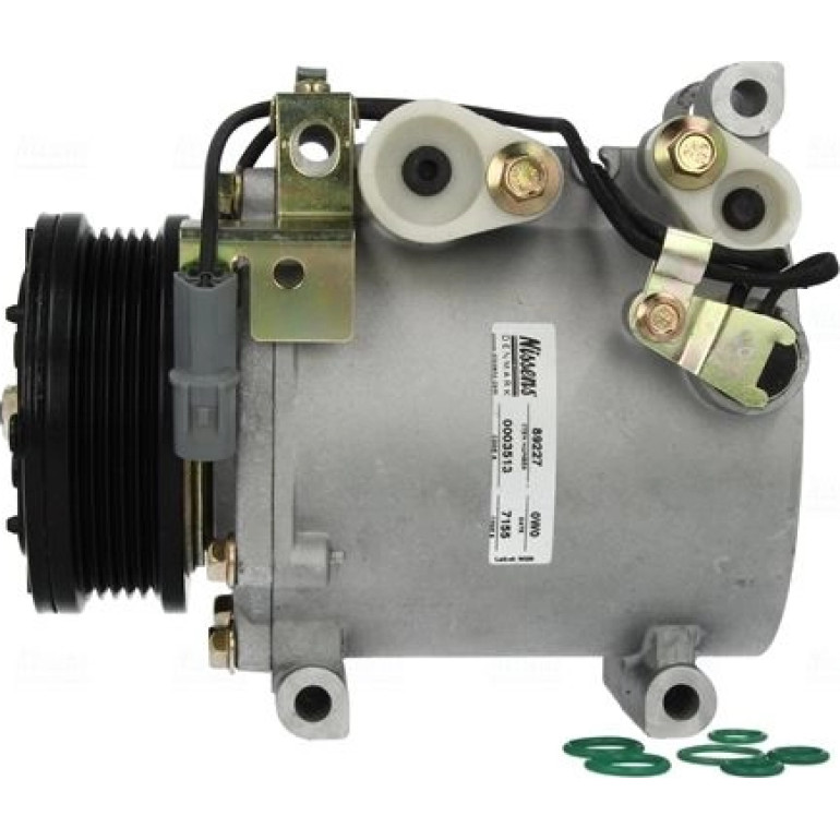 Kompressor, Klimaanlage 89227 Kompressor, Klimaanlage 89227