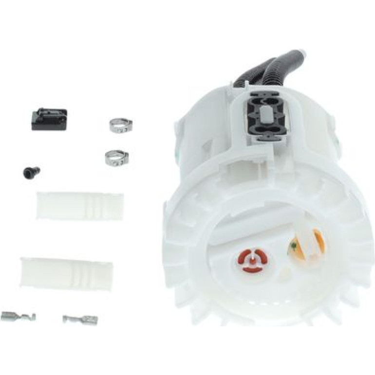 Kraftstoffpumpe 0 986 580 823