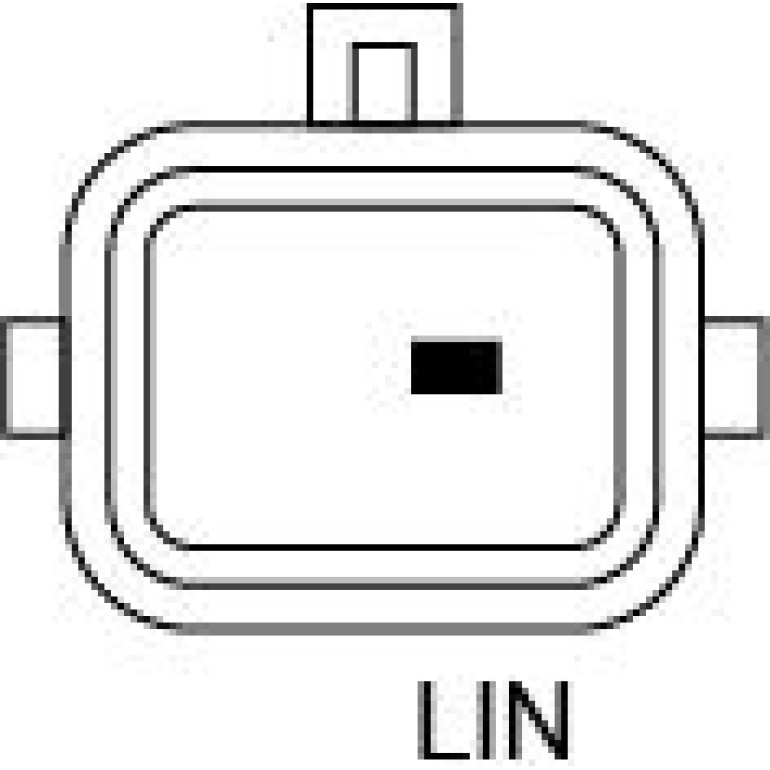 Generator 1 986 A01 067 Generator 1 986 A01 067