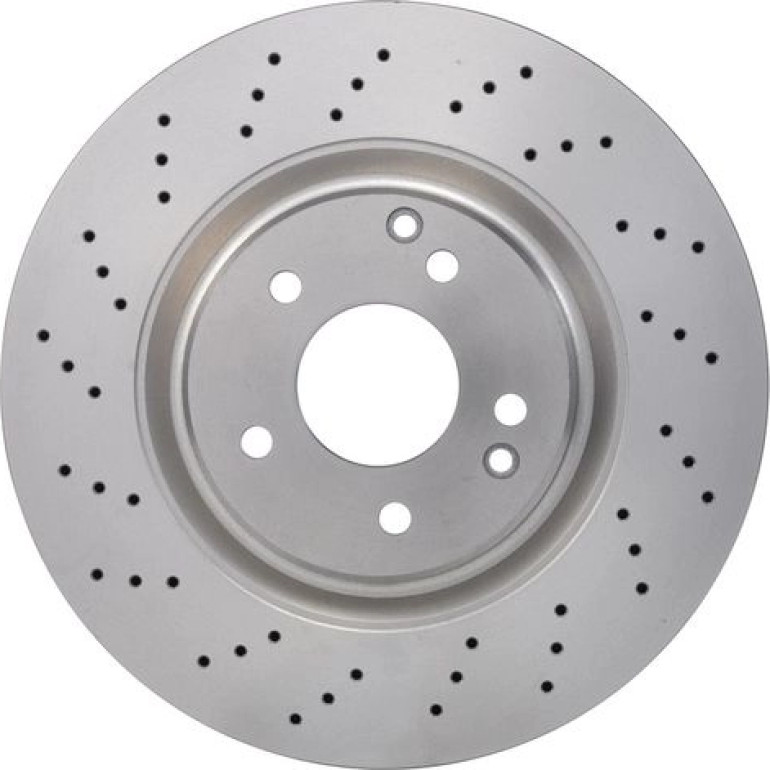 Bremsscheibe 0 986 479 135 Bremsscheibe 0 986 479 135