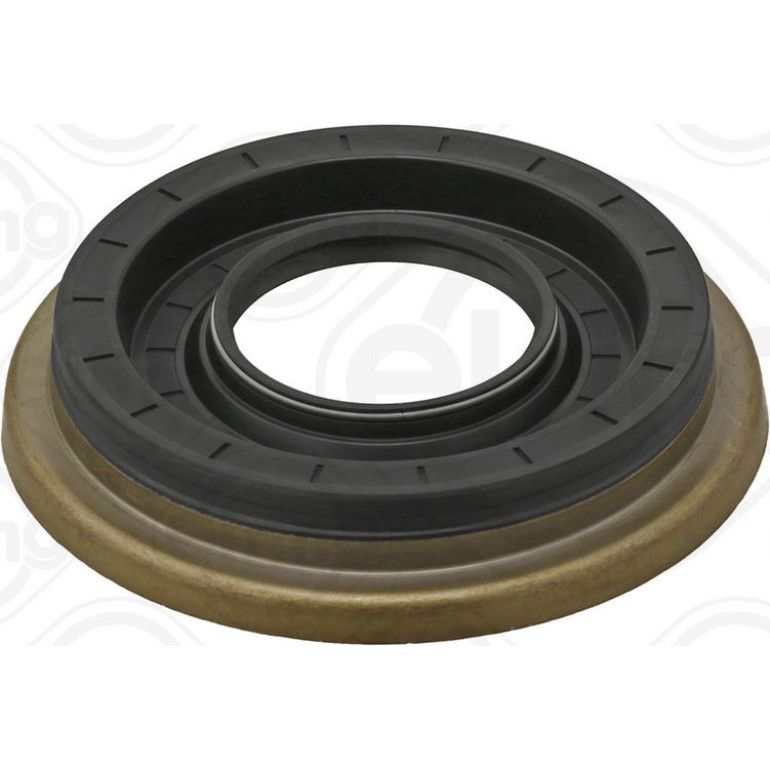 Wellendichtring, Differential 755.340
