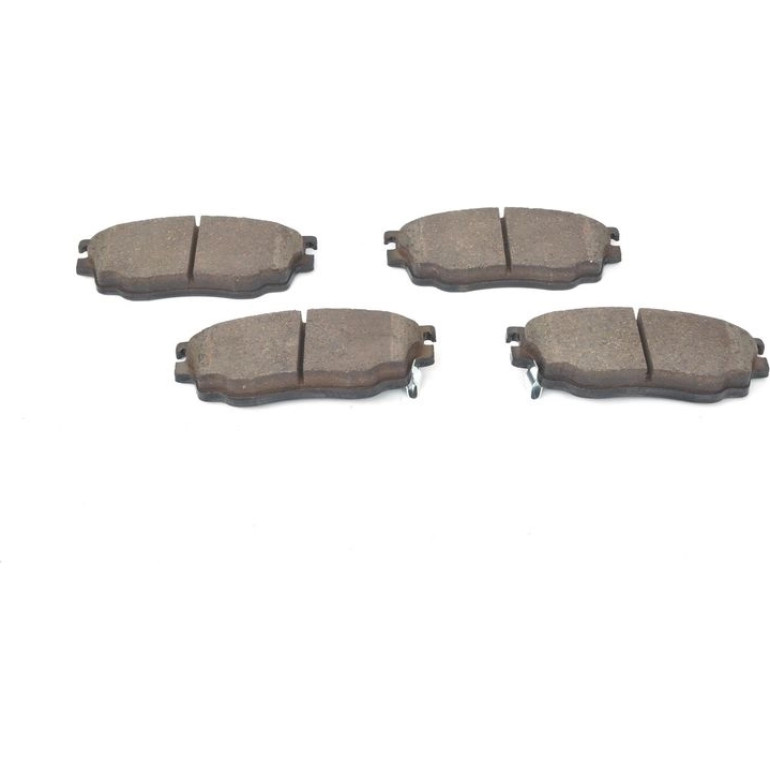 Bremsbelagsatz, Scheibenbremse 0 986 494 394 Bremsbelagsatz, Scheibenbremse 0 986 494 394