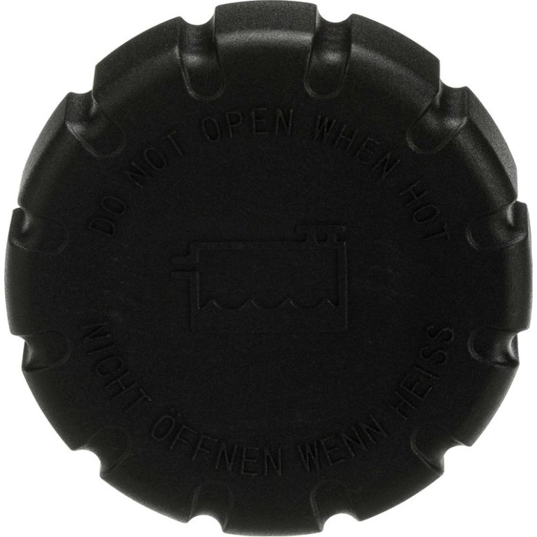 Verschlussdeckel, Kühlmittelbehälter RC251