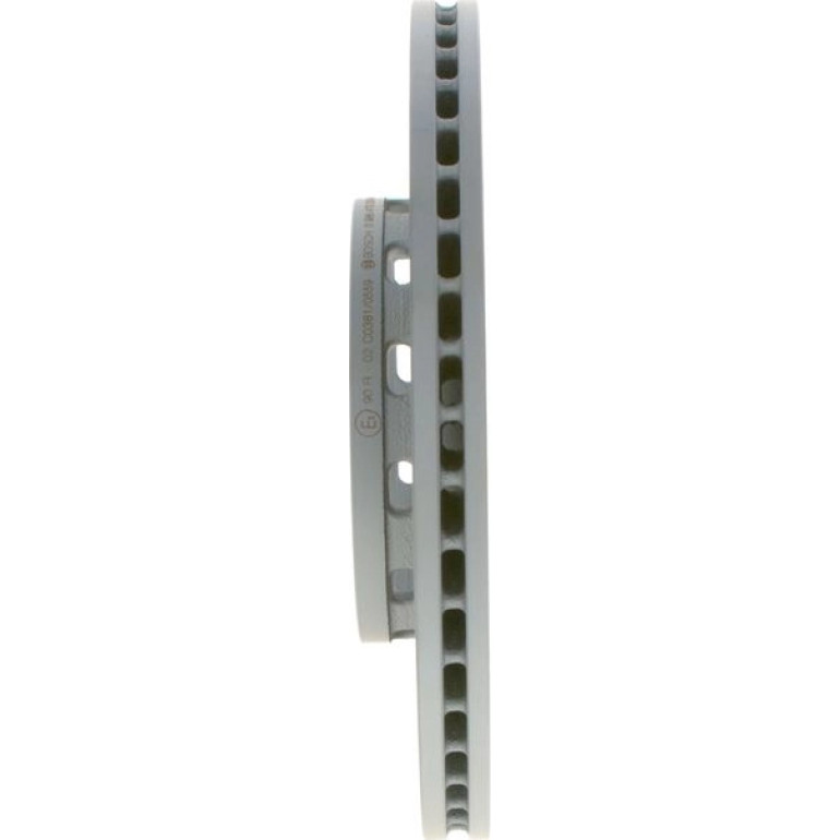 Bremsscheibe 0 986 479 C89 Bremsscheibe 0 986 479 C89