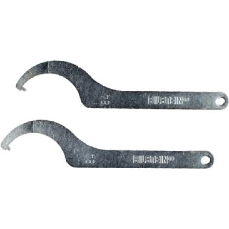 Fahrwerkssatz, Federn/Dämpfer 48-137539