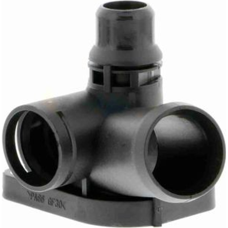 Kühlmittelflansch V10-9703 Kühlmittelflansch V10-9703