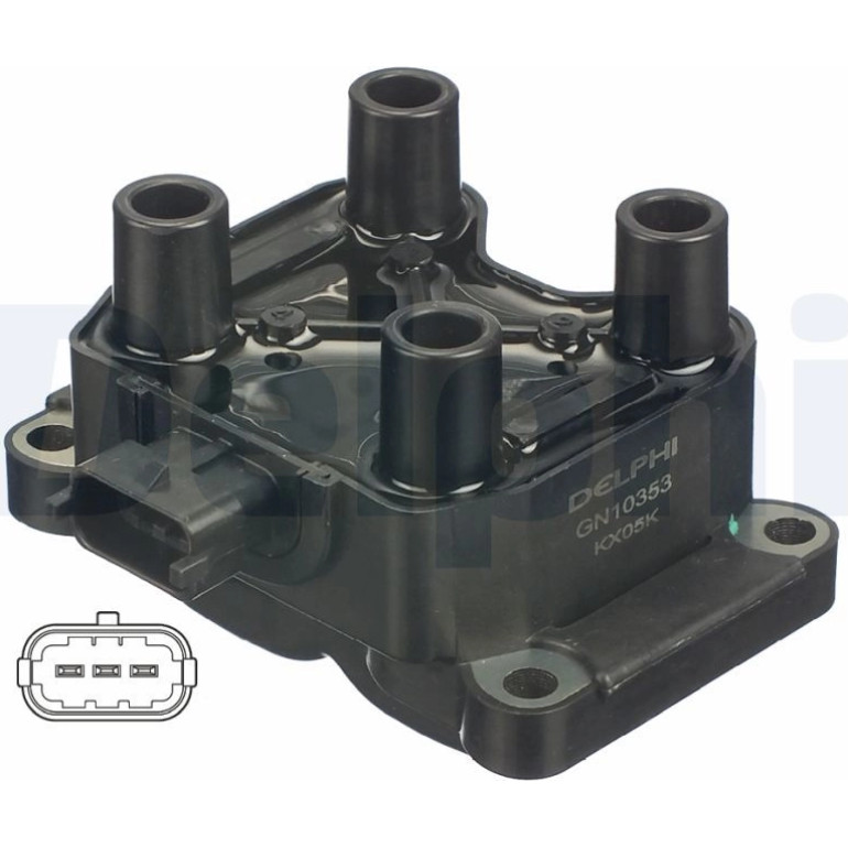 Zündspule GN10353-12B1 Zündspule GN10353-12B1