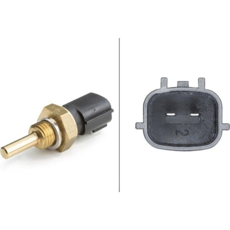 Sensor, Kühlmitteltemperatur 6PT 009 107-531 Sensor, Kühlmitteltemperatur 6PT 009 107-531