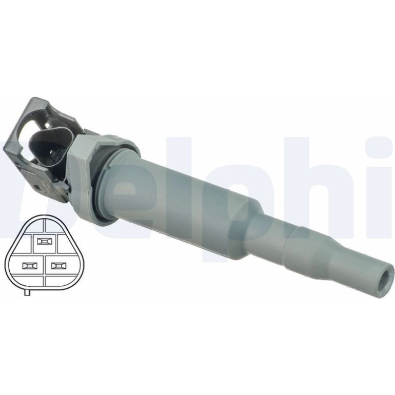Zündspule GN10586-12B1 Zündspule GN10586-12B1