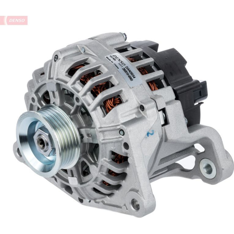 Generator DAN3034 Generator DAN3034