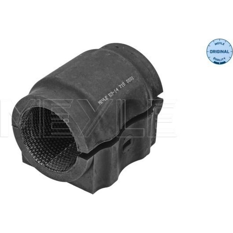 Lagerung, Stabilisator 53-14 715 0001
