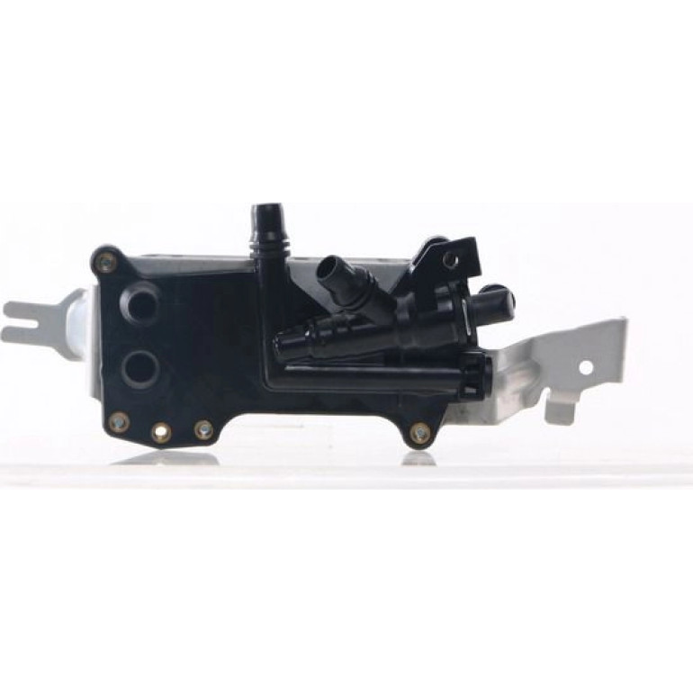 Ölkühler, Motoröl CLC 123 000S