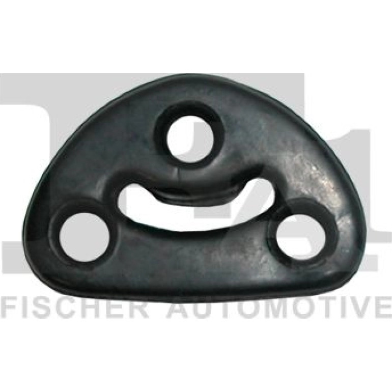 Halter, Abgasanlage 213-928