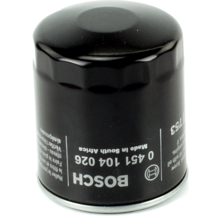 BOSCH 0 451 104 026 Ölfilter BOSCH 0 451 104 026 Ölfilter
