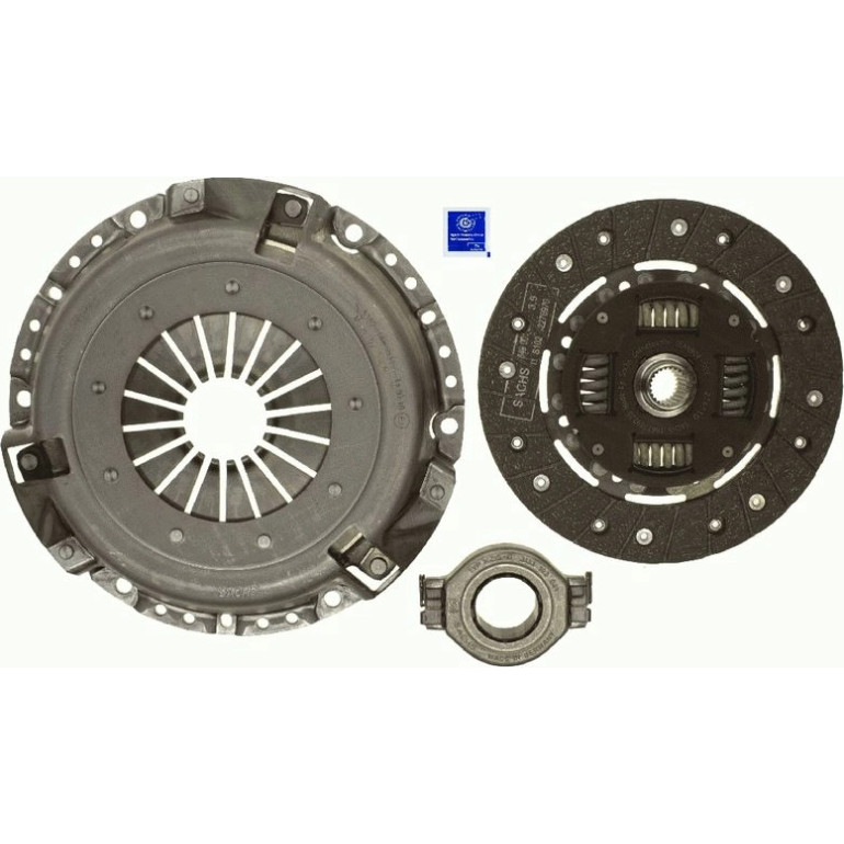 SACHS 3000 097 002 Kupplungssatz SACHS 3000 097 002 Kupplungssatz