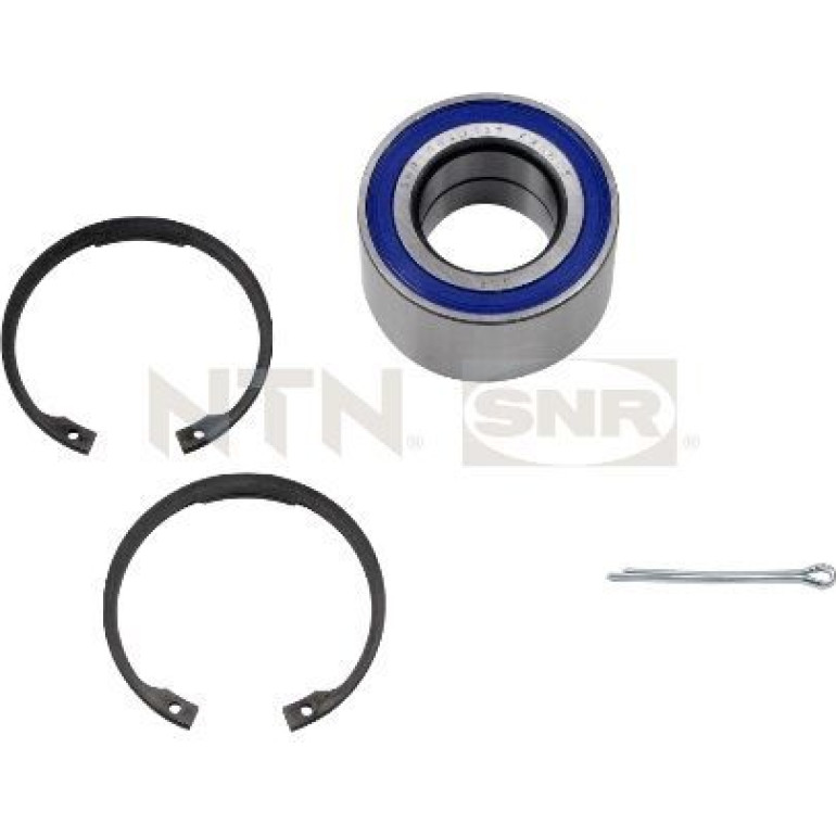 Radlagersatz R153.26