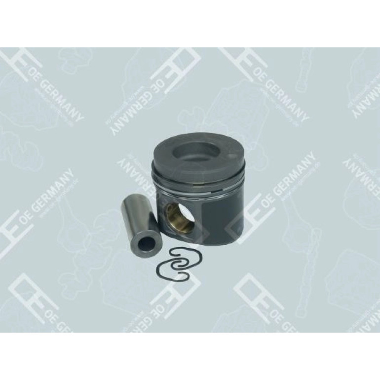 Kolben für Mercedes Benz OM 441 /A/LA OM 442 /A/LA OM 423 /A/LA OM 444 /A/LA 003