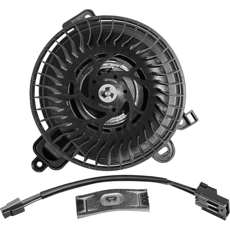 Innenraumgebläse 698046