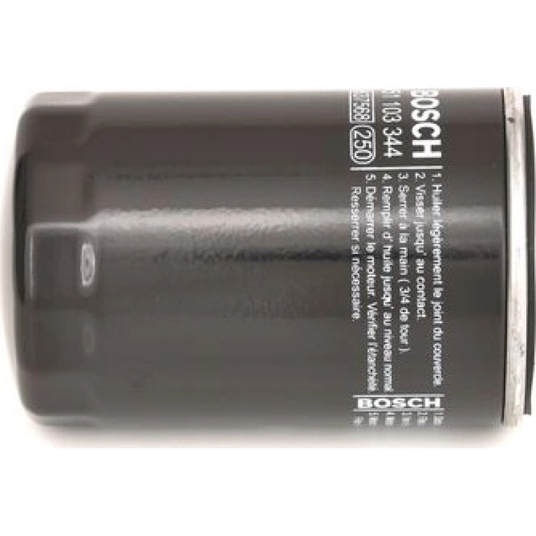 BOSCH 0 451 103 344 Ölfilter BOSCH 0 451 103 344 Ölfilter