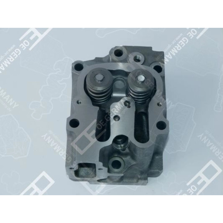 Zylinderkopf für MAN D2566 UH/UH200 D2840 LF03 D2866 F/FR/FG/FZR D2866